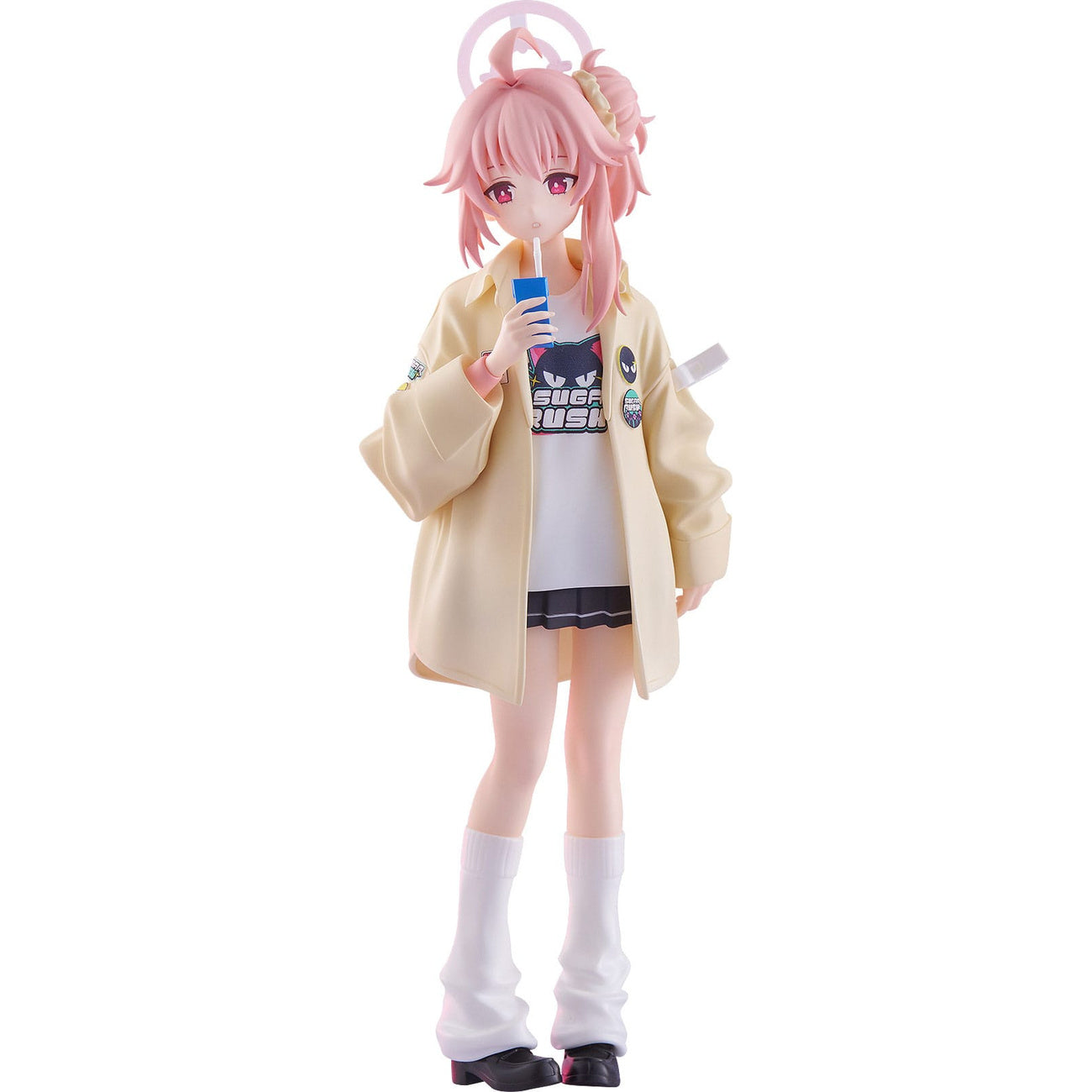 Imagen del producto Blue Archive Pop Up Parade Estatua de PVC Natsu (Banda): Event