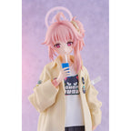 Product image Blue Archive Pop Up Parade PVC Statue Natsu (Band): Event