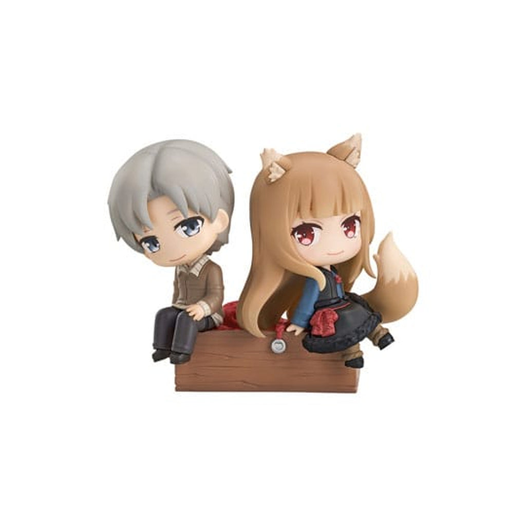 Imagen del producto Spice and Wolf: Merchant Meets the Wise Wolf Mini Memory