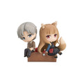 Imagen del producto Spice and Wolf: Merchant Meets the Wise Wolf Mini Memory