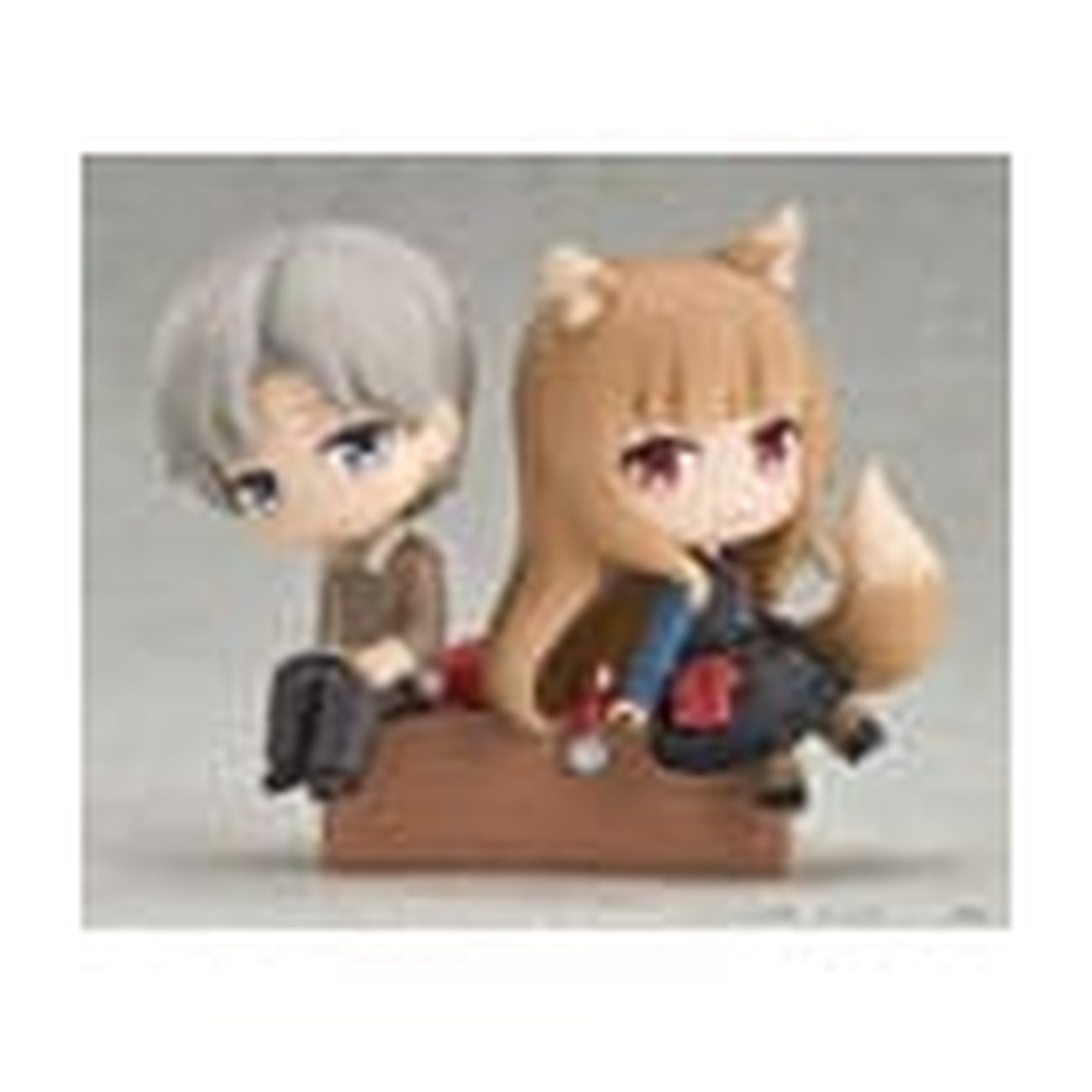 Imagen del producto Spice and Wolf: Merchant Meets the Wise Wolf Mini Memory