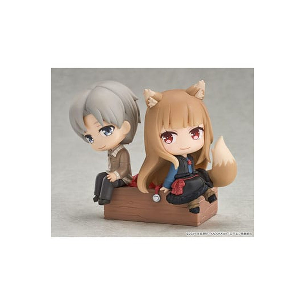 Imagen del producto Spice and Wolf: Merchant Meets the Wise Wolf Mini Memory