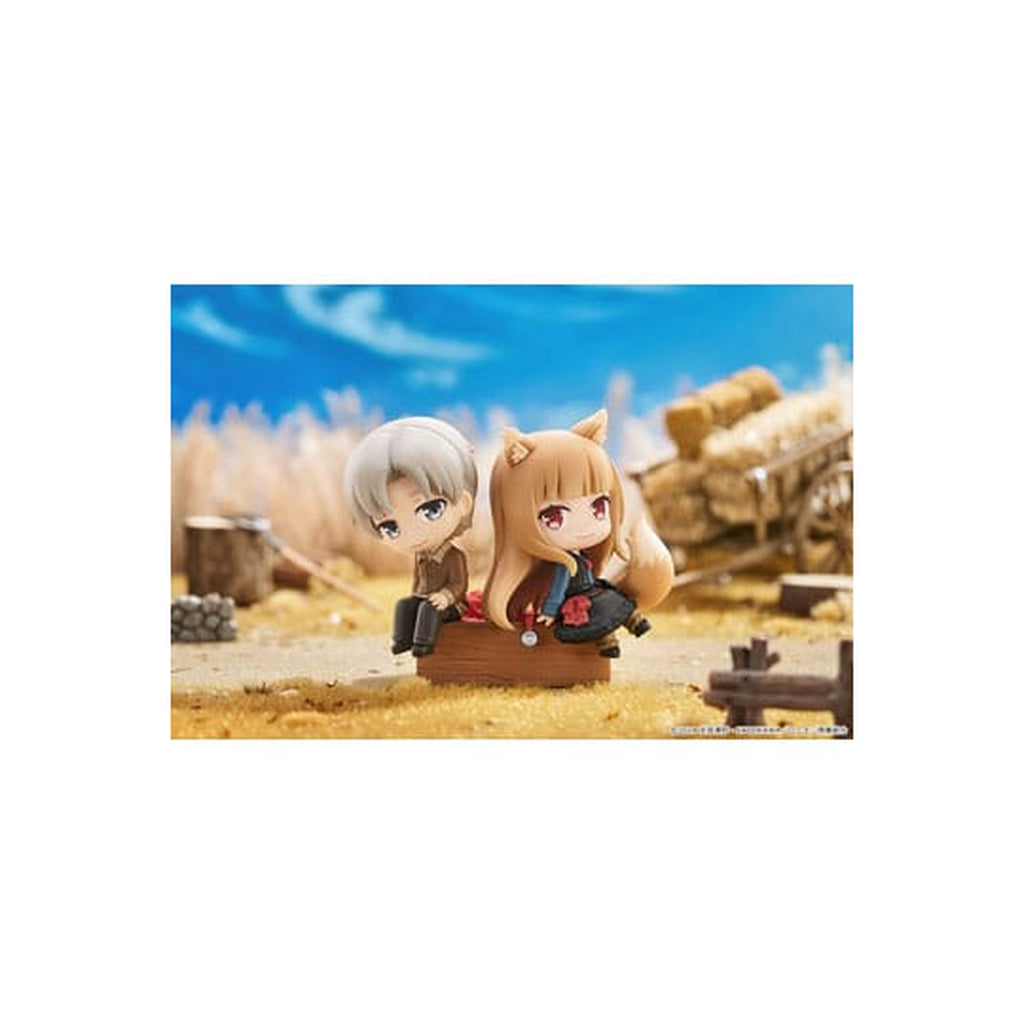 Imagen del producto Spice and Wolf: Merchant Meets the Wise Wolf Mini Memory