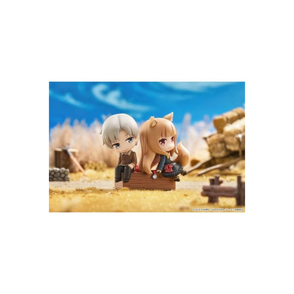 Imagen del producto Spice and Wolf: Merchant Meets the Wise Wolf Mini Memory
