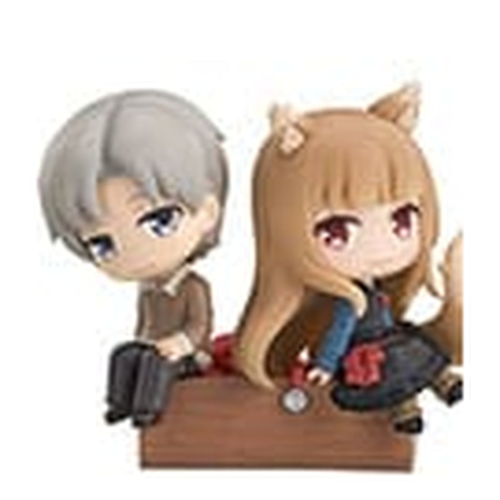Imagen del producto Spice and Wolf: Merchant Meets the Wise Wolf Mini Memory