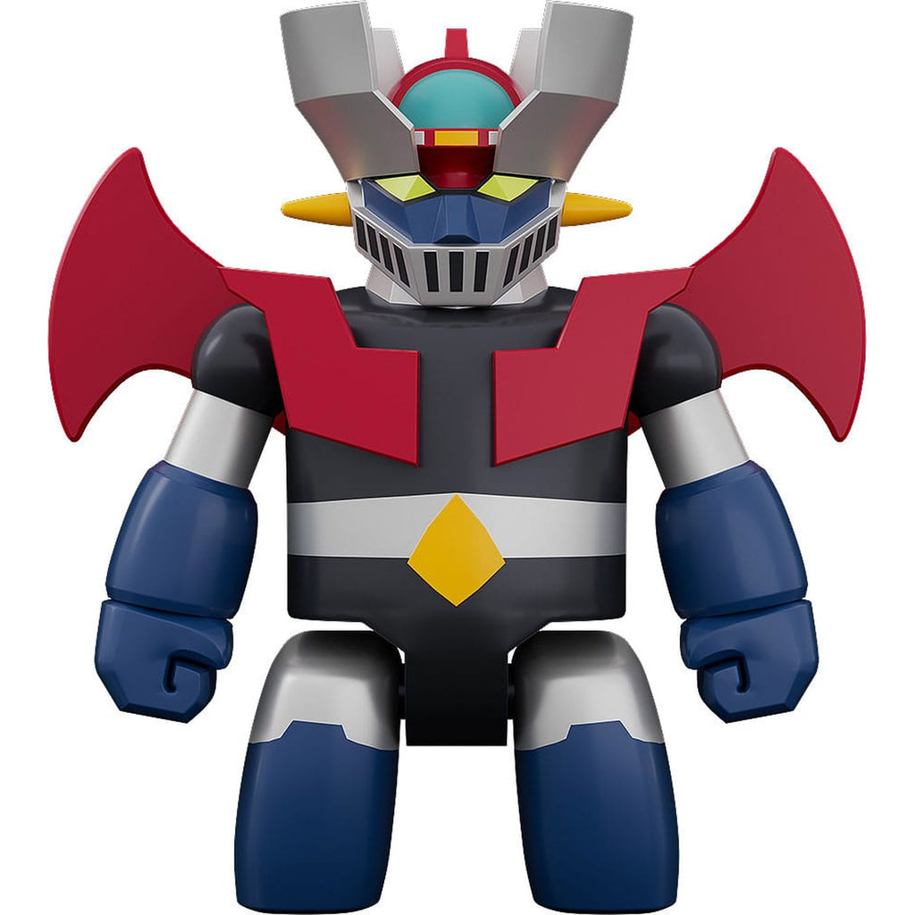 Imagen del producto Figura de acción Brickroid Mazinger Z 5 cm