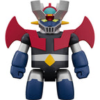 Imagen del producto Figura de acción Brickroid Mazinger Z 5 cm
