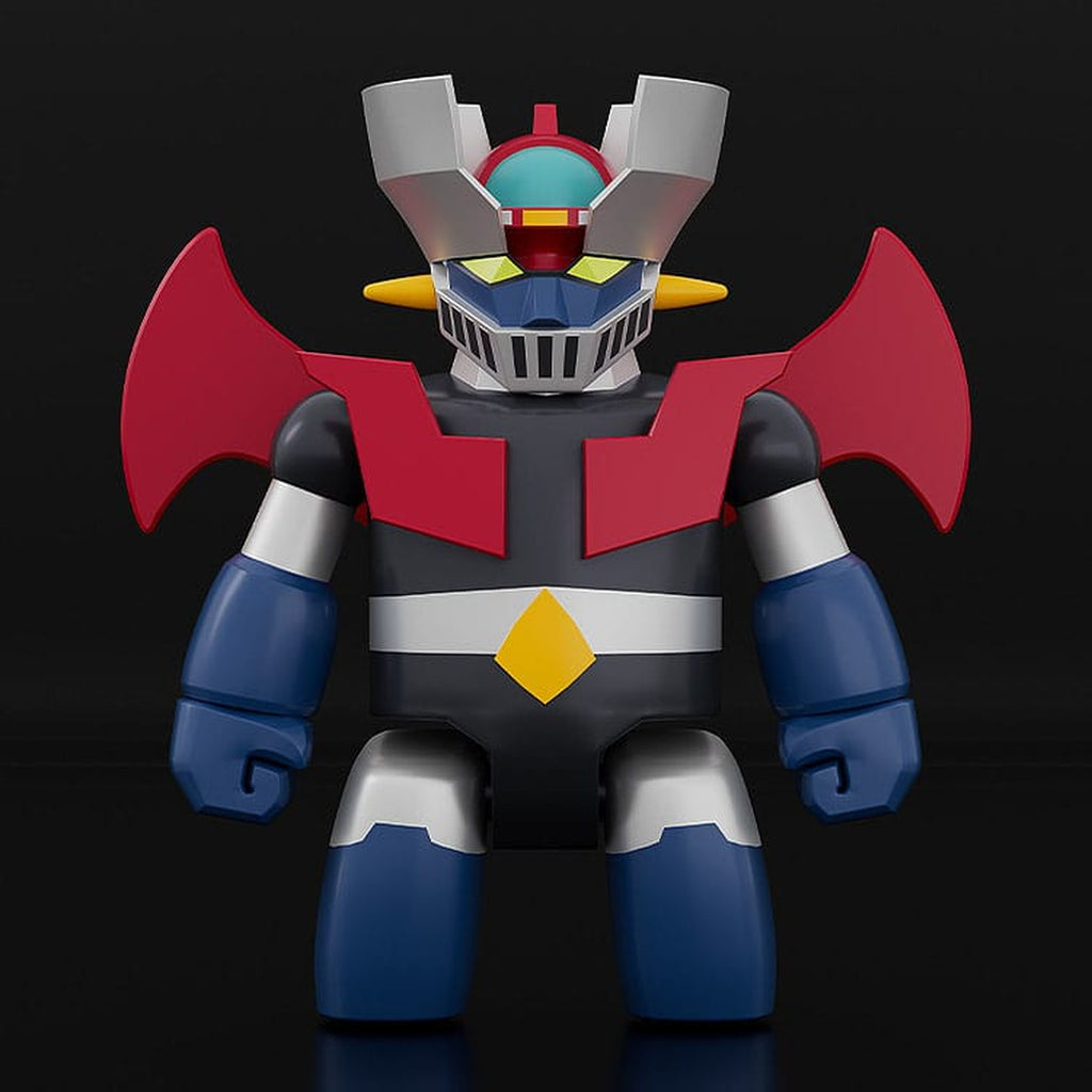 Imagen del producto Figura de acción Brickroid Mazinger Z 5 cm