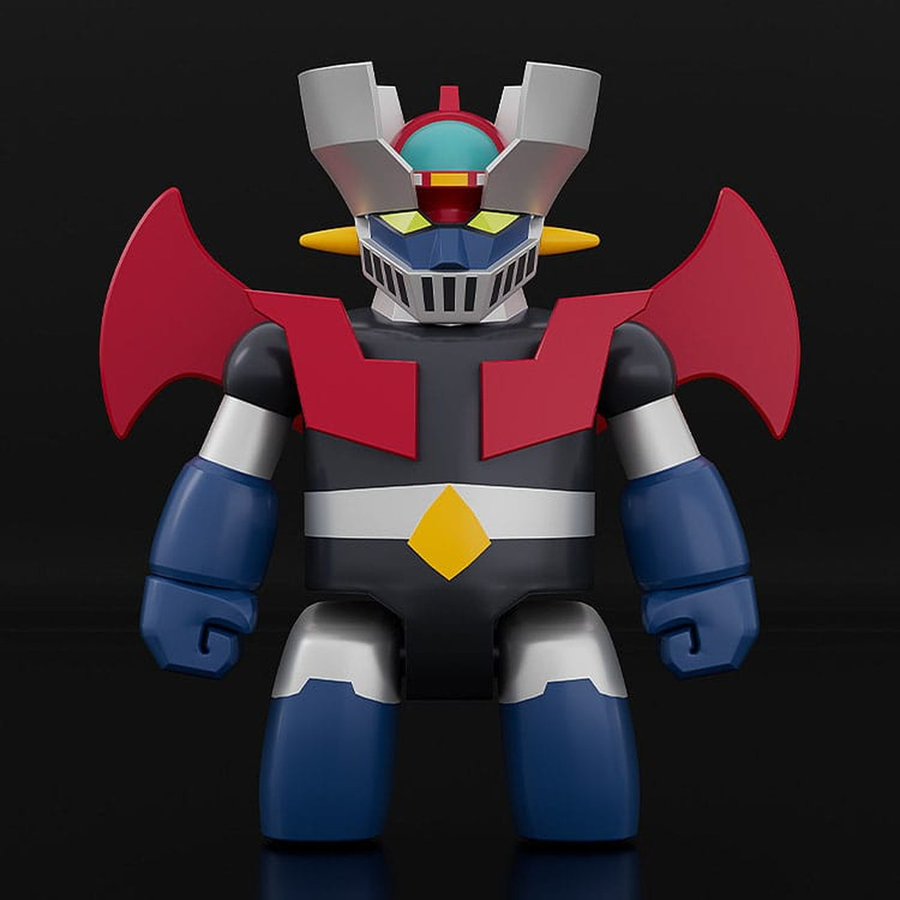 Imagen del producto Figura de acción Brickroid Mazinger Z 5 cm