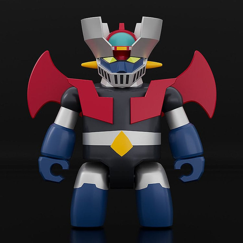 Imagen del producto Figura de acción Brickroid Mazinger Z 5 cm