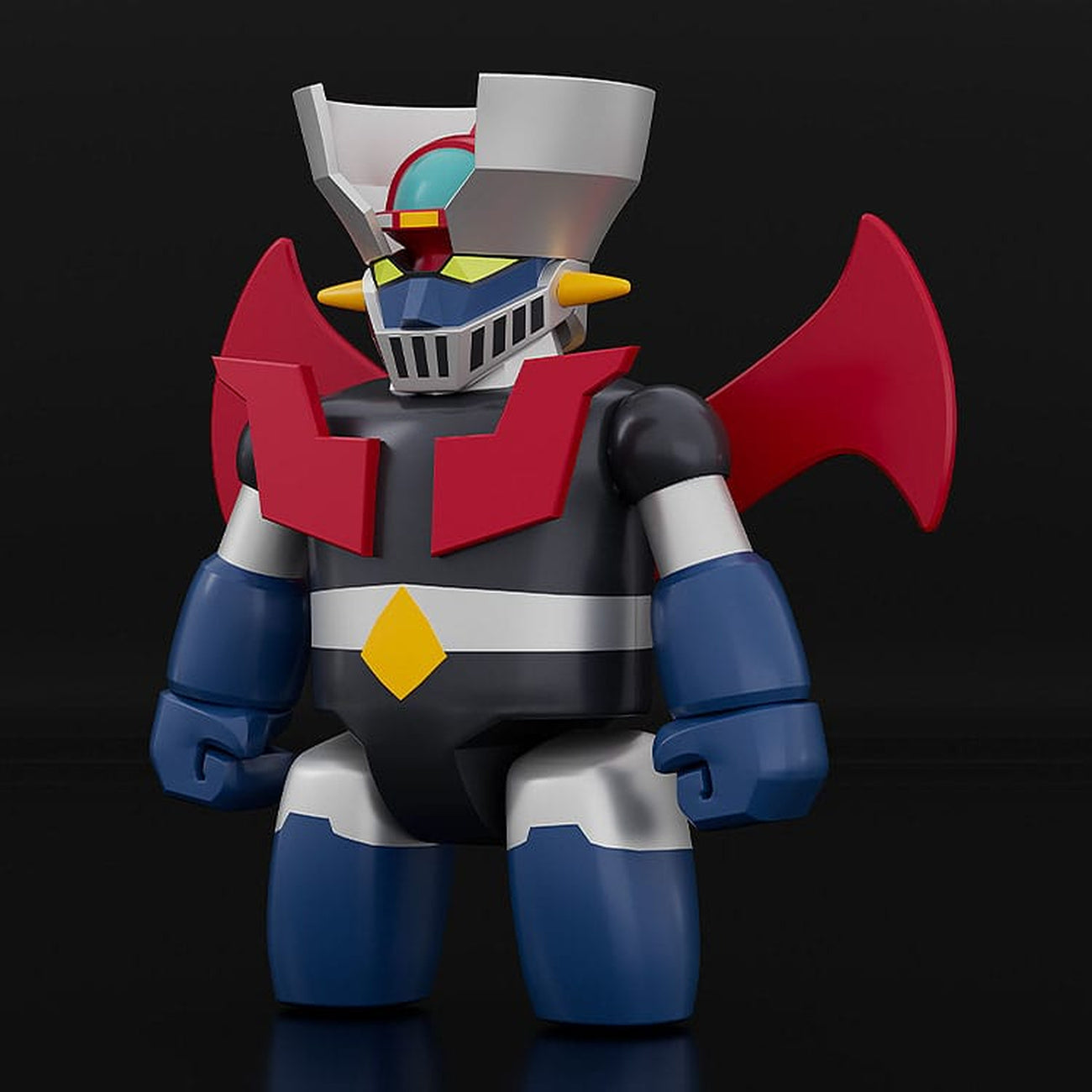 Imagen del producto Figura de acción Brickroid Mazinger Z 5 cm