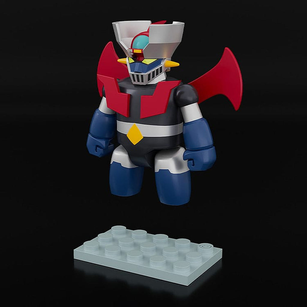 Imagen del producto Figura de acción Brickroid Mazinger Z 5 cm