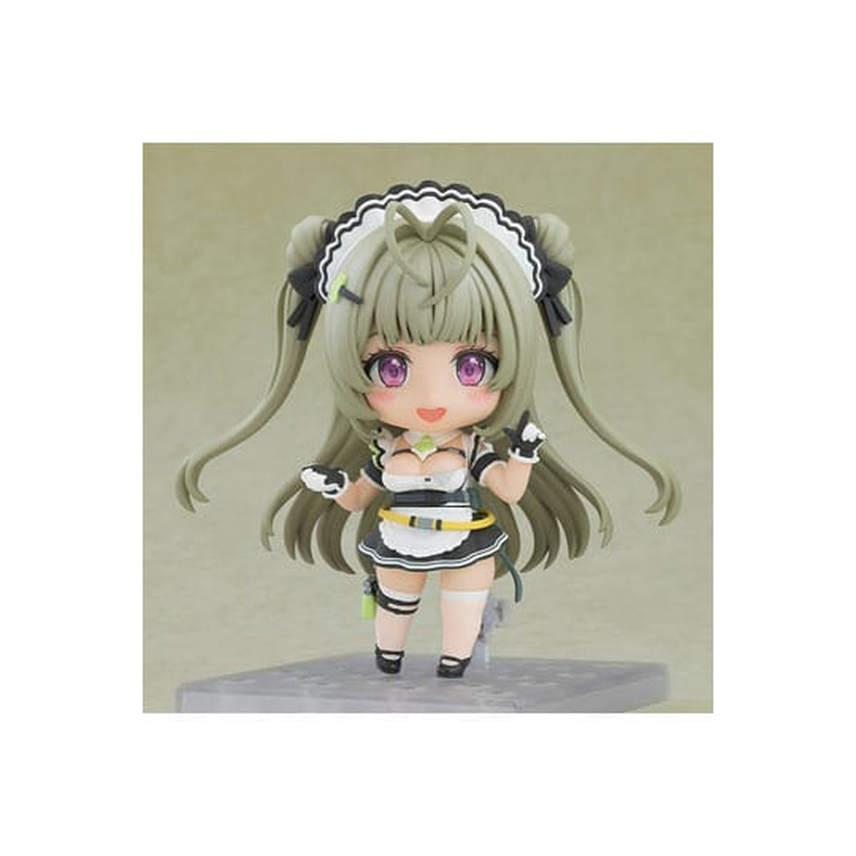 Product image Goddess of Victory: Nikke Nendoroid Action Figure Soda 10 cm