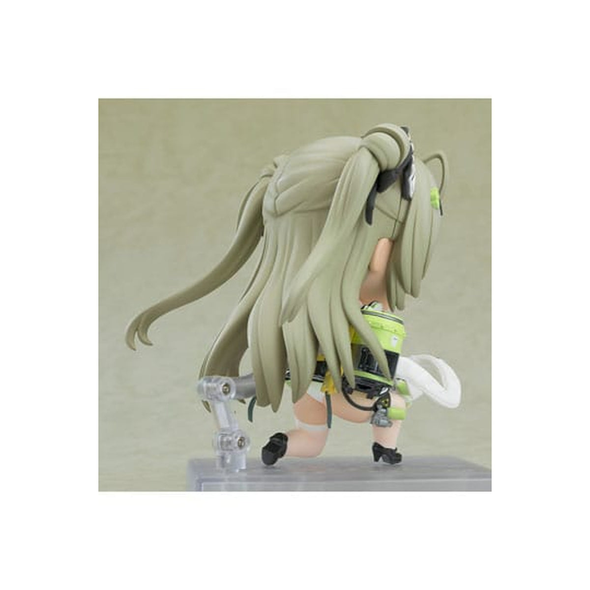 Product image Goddess of Victory: Nikke Nendoroid Action Figure Soda 10 cm