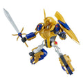 Imagen del producto NG Knight Lamune & 40 Maqueta de plástico Moderoid King