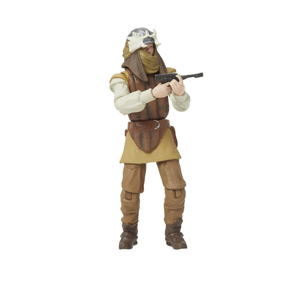 Imagen del producto Figuras de acción Star Wars Episodio VI Vintage Collection