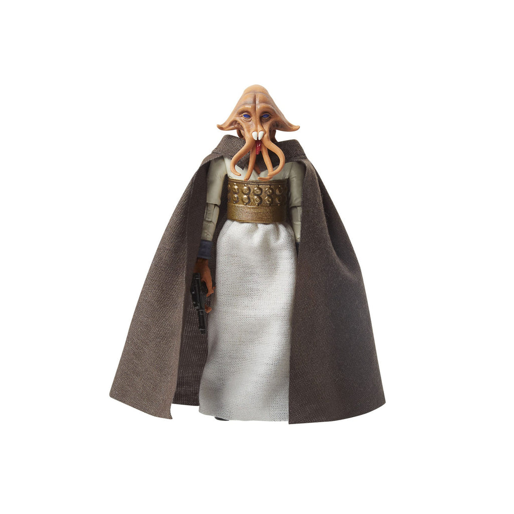 Imagen del producto Figuras de acción Star Wars Episodio VI Vintage Collection