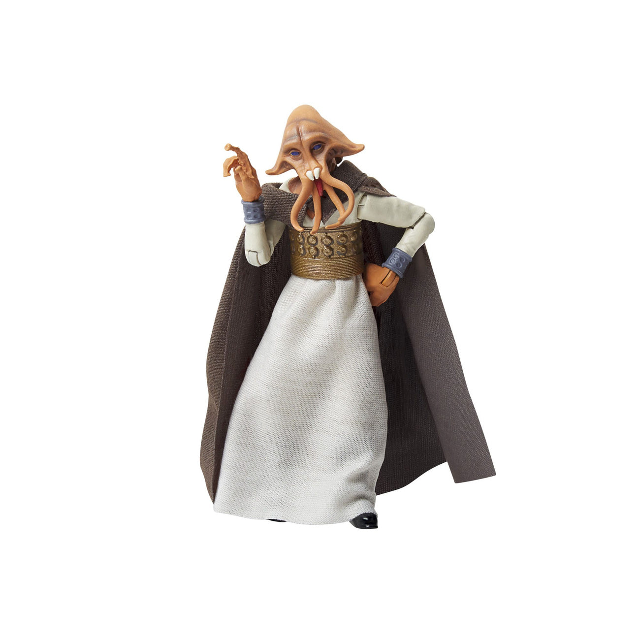Imagen del producto Figuras de acción Star Wars Episodio VI Vintage Collection
