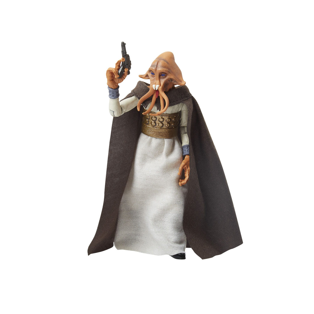 Imagen del producto Figuras de acción Star Wars Episodio VI Vintage Collection
