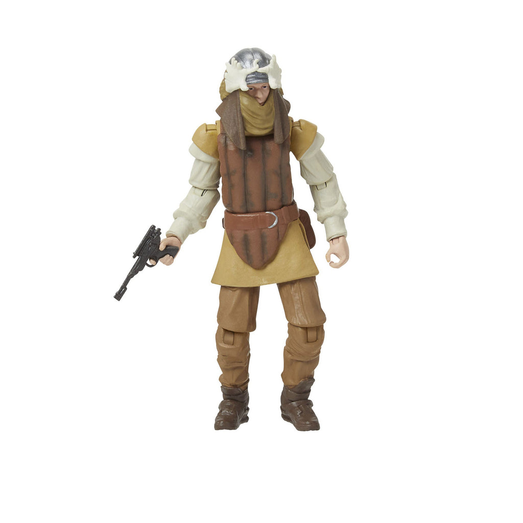 Imagen del producto Figuras de acción Star Wars Episodio VI Vintage Collection