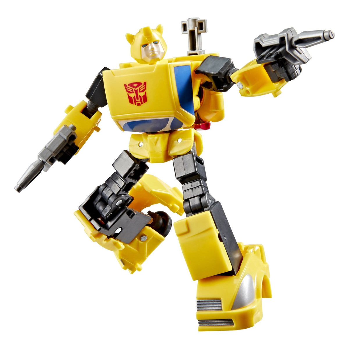 Imagen del producto Transformers: Devastation Studio Series Deluxe Class