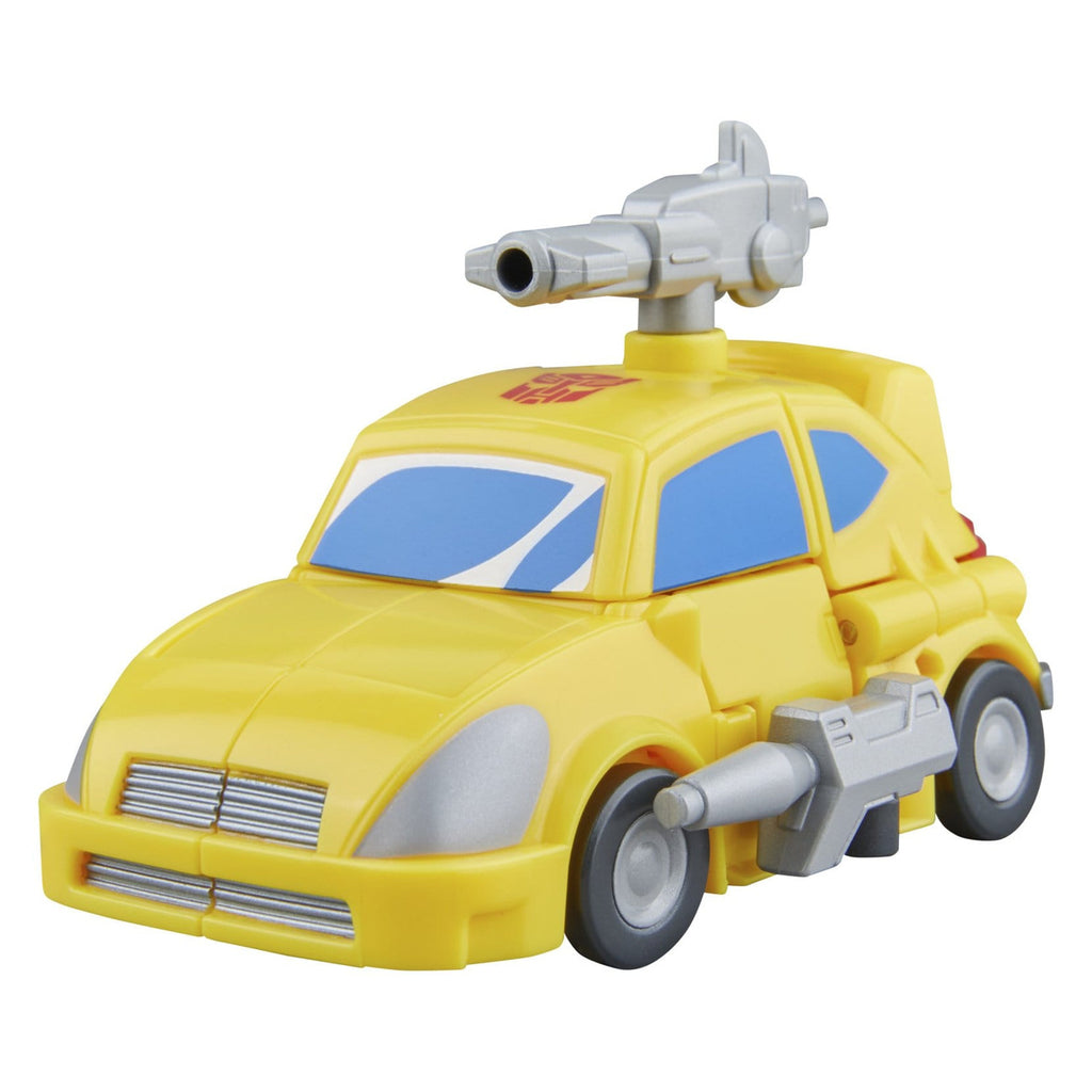 Imagen del producto Transformers: Devastation Studio Series Deluxe Class