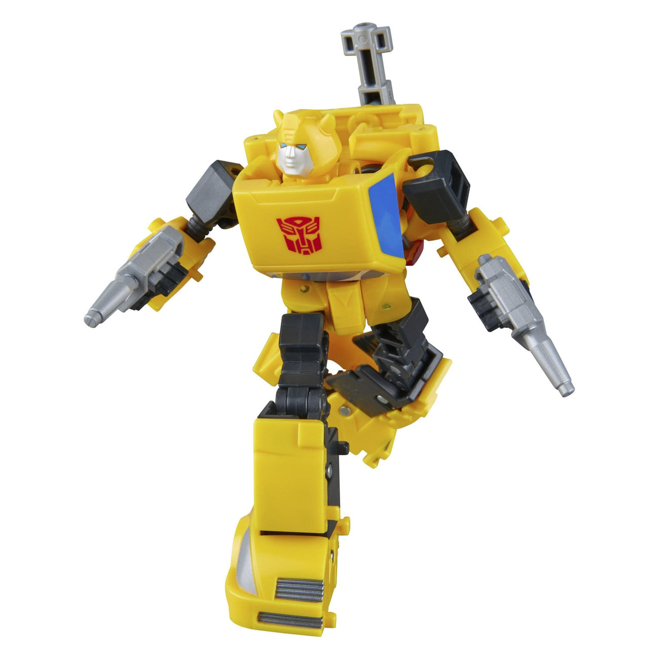 Imagen del producto Transformers: Devastation Studio Series Deluxe Class