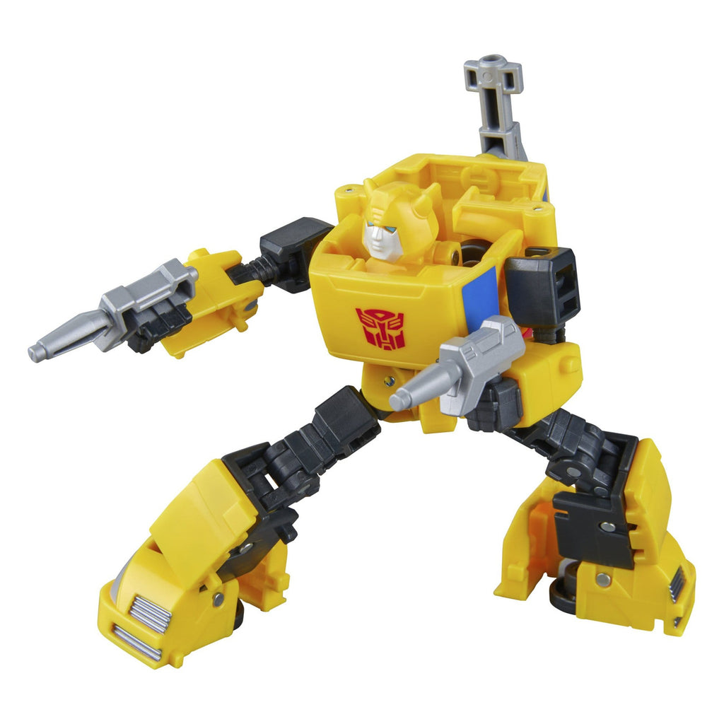 Imagen del producto Transformers: Devastation Studio Series Deluxe Class