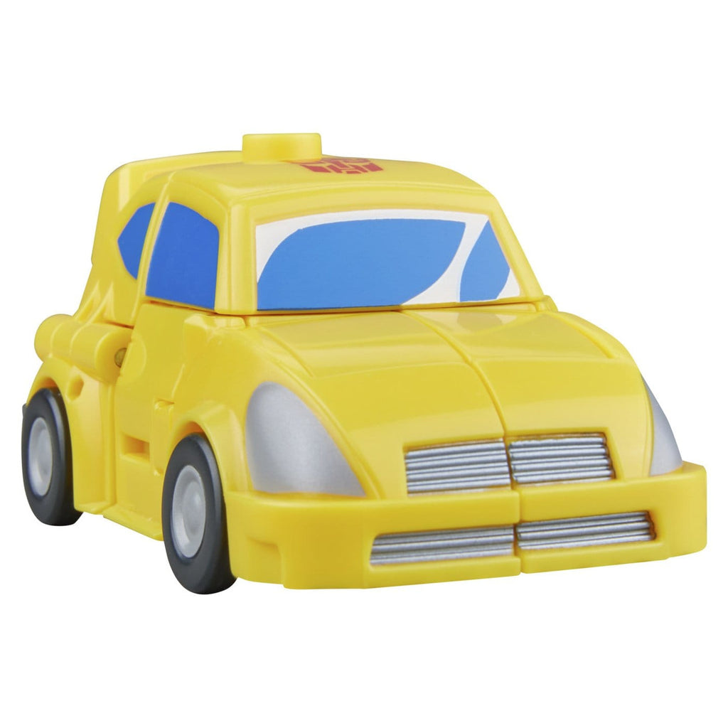 Imagen del producto Transformers: Devastation Studio Series Deluxe Class