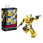 Imagen del producto Transformers: Devastation Studio Series Deluxe Class