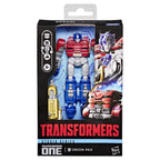 Imagen del producto Figura de acción Transformers One Studio Series Deluxe Class