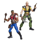 Imagen del producto G.I. Joe Classified Series Figuras de acción pack de 2 #193