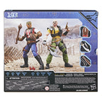 Imagen del producto G.I. Joe Classified Series Figuras de acción pack de 2 #193