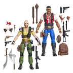 Imagen del producto G.I. Joe Classified Series Figuras de acción pack de 2 #193