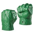 Imagen del producto The Incredible Hulk Marvel Legends Puños Premium de Roleplay