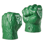 Imagen del producto The Incredible Hulk Marvel Legends Puños Premium de Roleplay