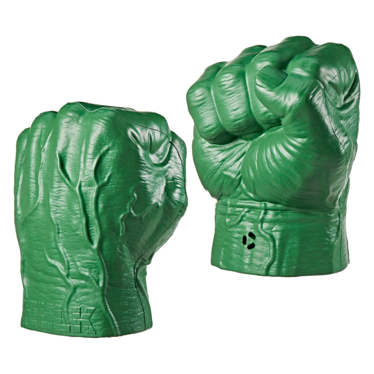 Imagen del producto The Incredible Hulk Marvel Legends Puños Premium de Roleplay