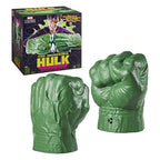 Imagen del producto The Incredible Hulk Marvel Legends Puños Premium de Roleplay