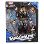 Imagen del producto Figura de acción Thor Marvel Legends Maximum Series 15 cm