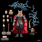 Imagen del producto Figura de acción Thor Marvel Legends Maximum Series 15 cm