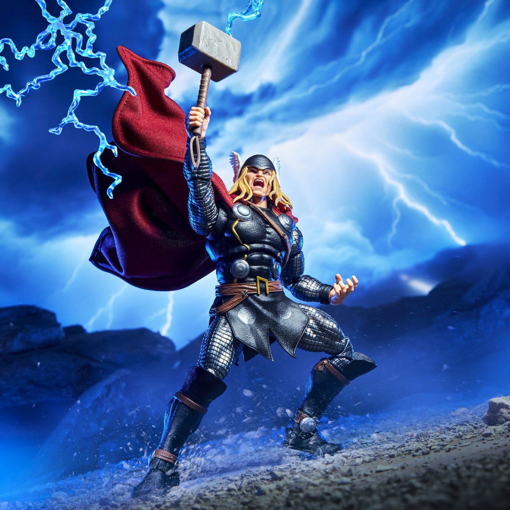 Imagen del producto Figura de acción Thor Marvel Legends Maximum Series 15 cm