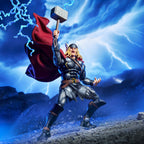 Imagen del producto Figura de acción Thor Marvel Legends Maximum Series 15 cm