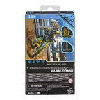 Product image G.I. Joe Classified Series Action Figure Brent "Hit & Run"