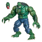 Imagen del producto The Incredible Hulk Figura de acción Marvel Legends Hulk 2099 15 cm