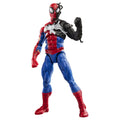 Product image Secret Wars Marvel Legends Spider-Man Action Figure (Alien