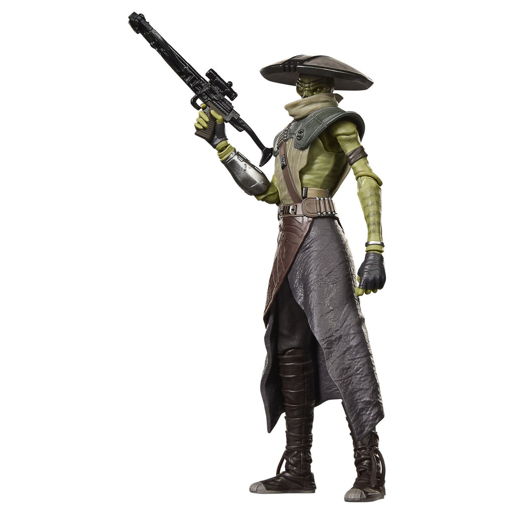 Imagen del producto Figura de acción Black Series Star Wars: The Mandalorian & Grogu