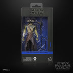 Imagen del producto Figura de acción Black Series Star Wars: The Mandalorian & Grogu