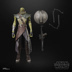 Imagen del producto Figura de acción Black Series Star Wars: The Mandalorian & Grogu