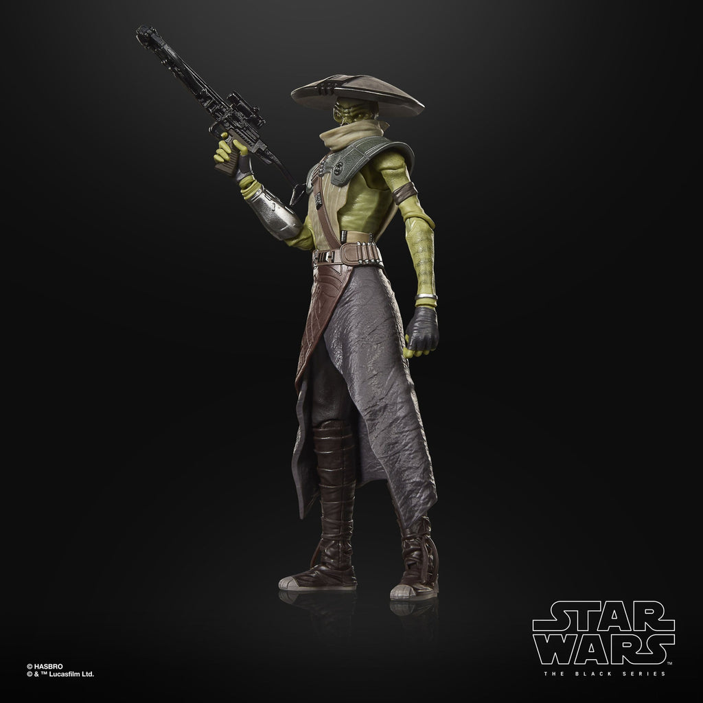 Imagen del producto Figura de acción Black Series Star Wars: The Mandalorian & Grogu