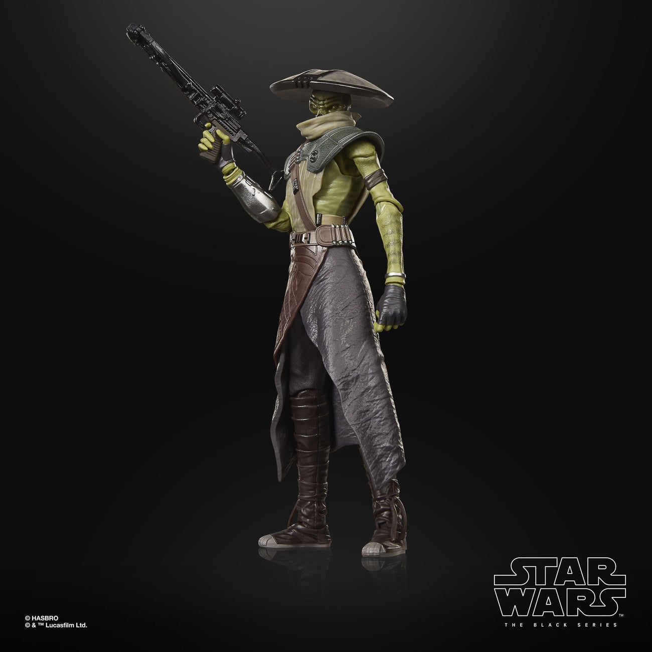 Imagen del producto Figura de acción Black Series Star Wars: The Mandalorian & Grogu